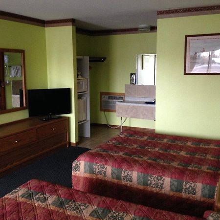 Kings Inn Belle Fourche Εξωτερικό φωτογραφία