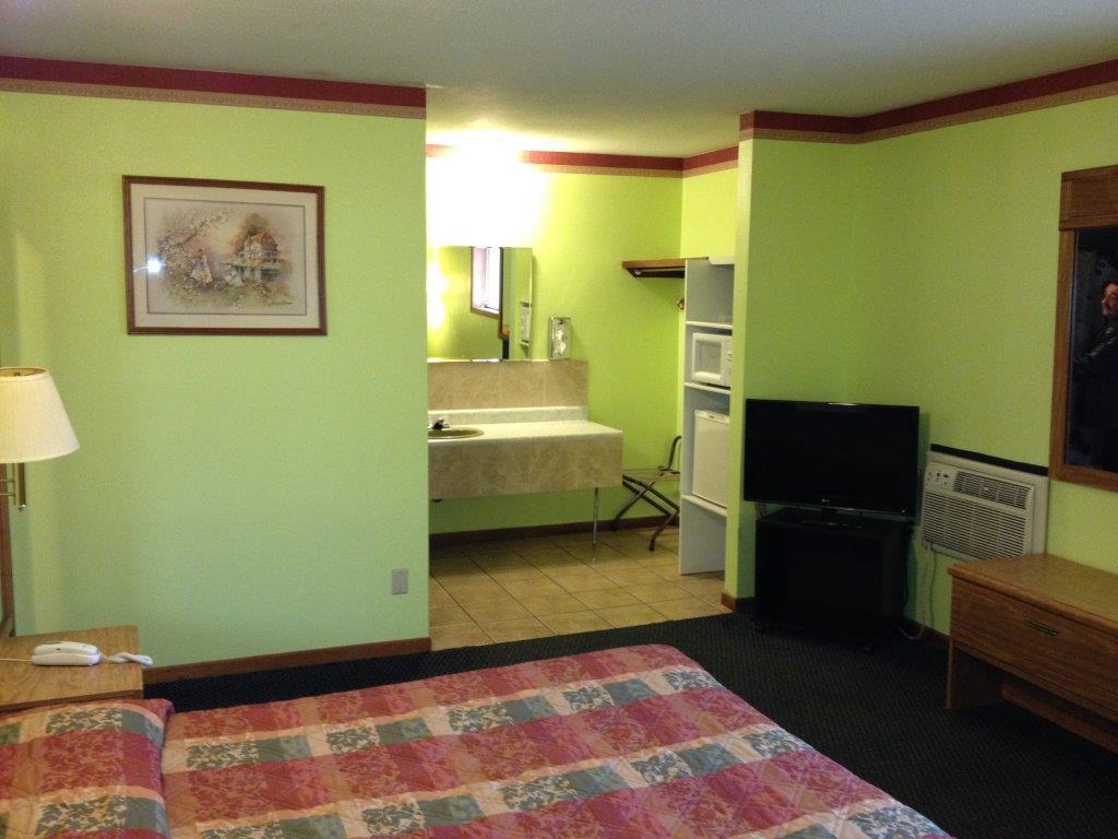 Kings Inn Belle Fourche Δωμάτιο φωτογραφία