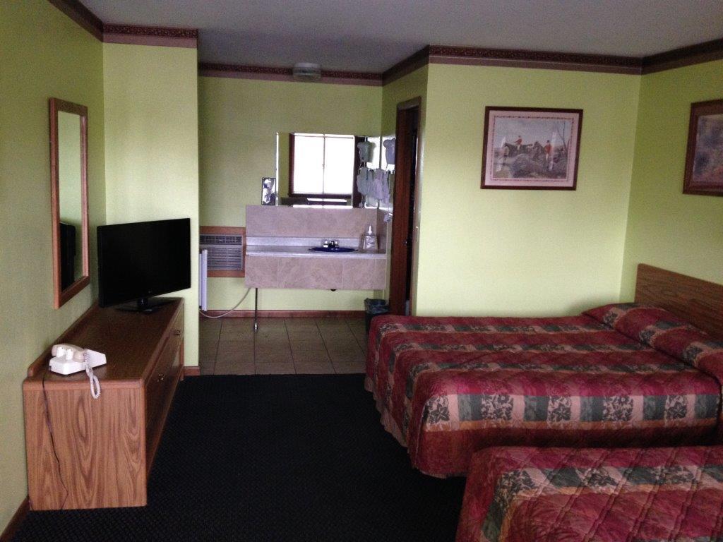 Kings Inn Belle Fourche Δωμάτιο φωτογραφία