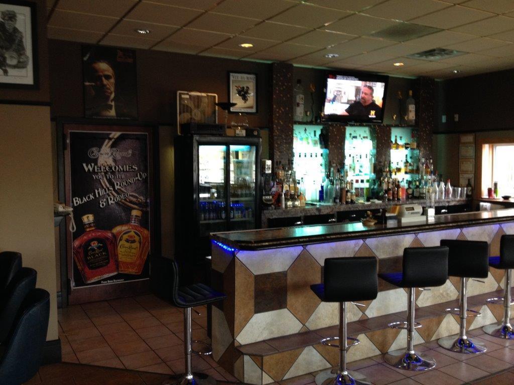 Kings Inn Belle Fourche Εξωτερικό φωτογραφία